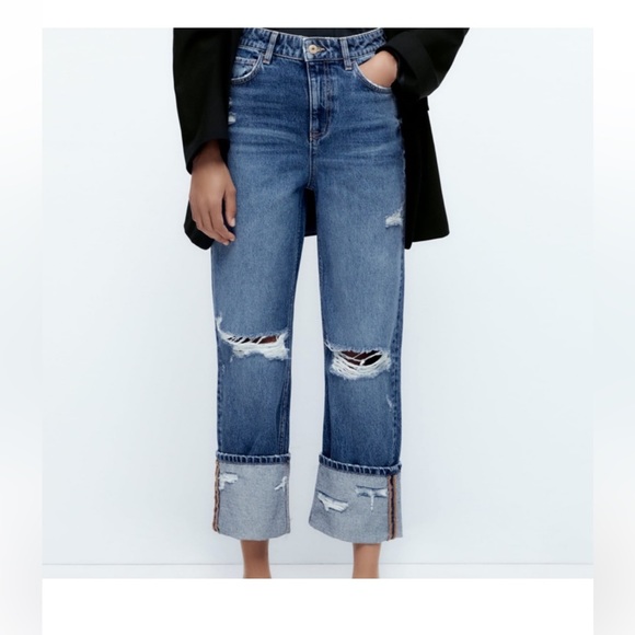 Zara Denim - Brand new Zara jeans